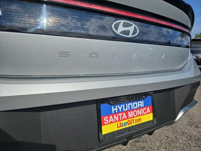 2026 Hyundai Sonata - $23,293