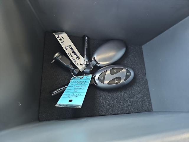 2026 Hyundai Sonata - $23,293