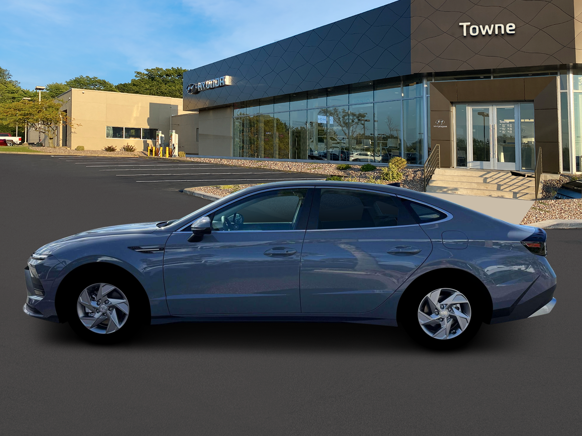 2026 Hyundai Sonata - $26,475