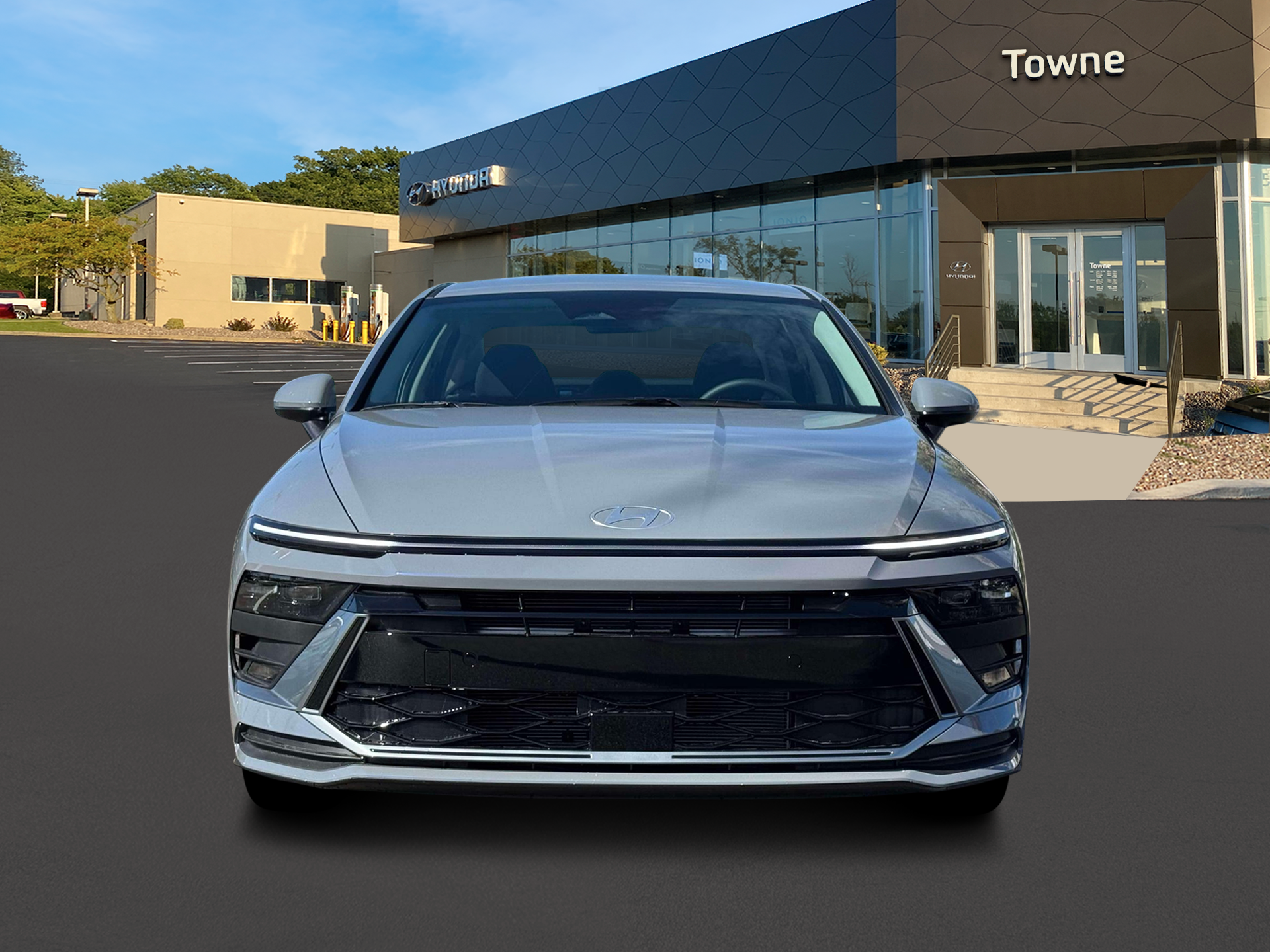 2026 Hyundai Sonata - $26,475
