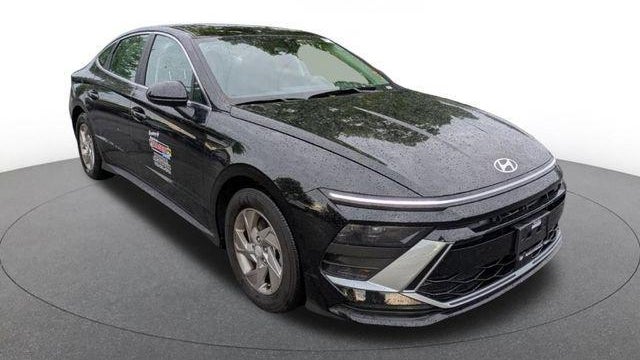 Preowned 2026 Hyundai SONATA SE for Sale