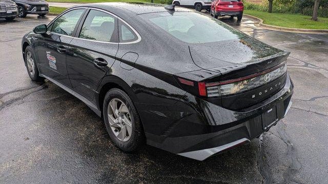2026 Hyundai SONATA SE
