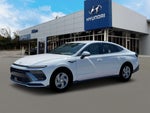 2026 Sonata Thumbnail 2