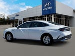 2026 Sonata Thumbnail 4