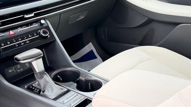 2026 Hyundai SONATA SE
