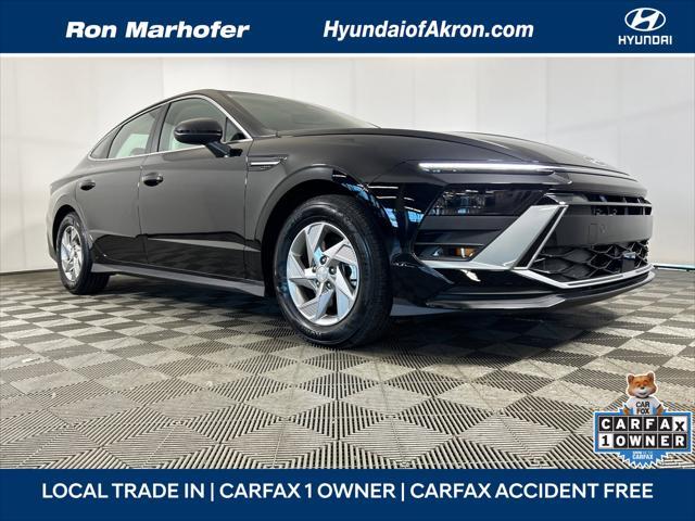 2026 Hyundai Sonata - $24,100