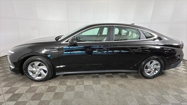2026 Hyundai Sonata - $24,100