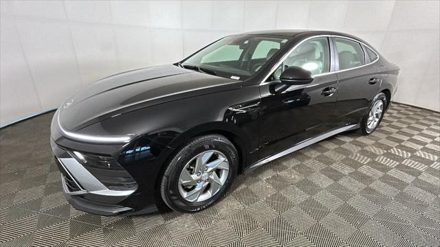 2026 Hyundai Sonata - $24,100