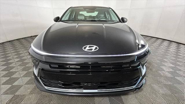 2026 Hyundai Sonata - $24,100