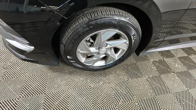 2026 Hyundai Sonata - $24,100