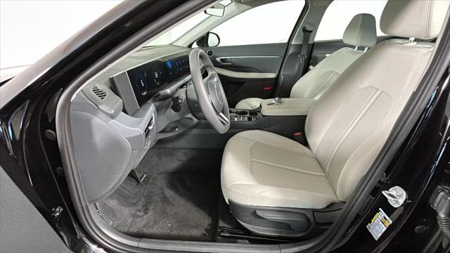 2026 Hyundai Sonata - $24,100