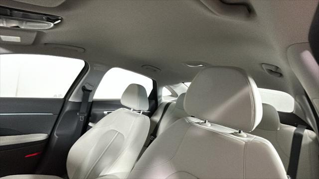 2026 Hyundai Sonata - $24,100