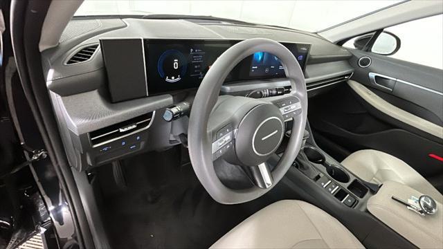 2026 Hyundai Sonata - $24,100