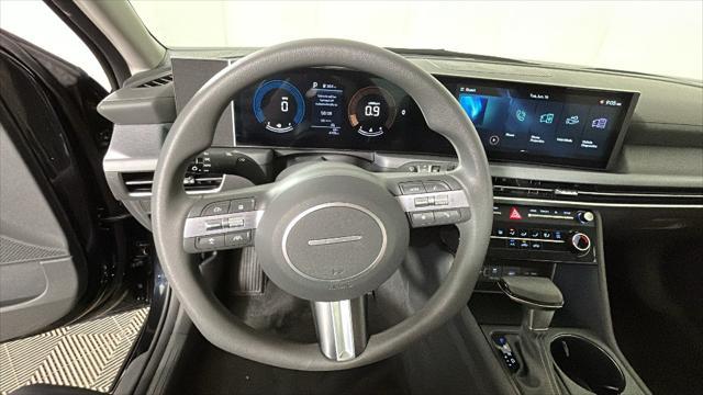 2026 Hyundai Sonata - $24,100