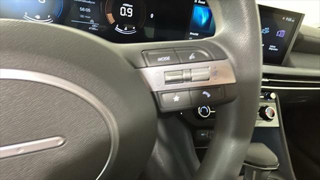 2026 Hyundai Sonata - $24,100