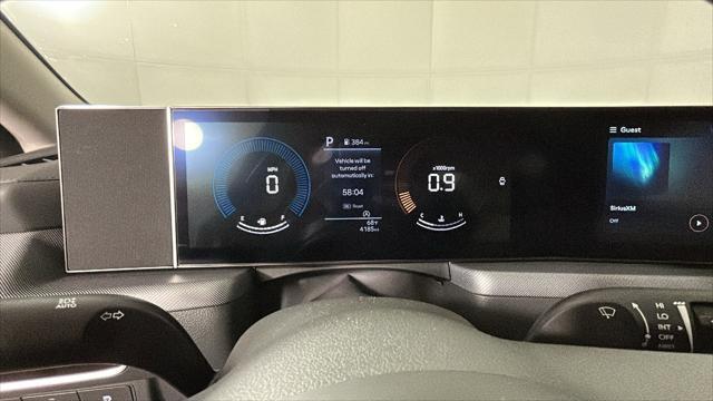 2026 Hyundai Sonata - $24,100