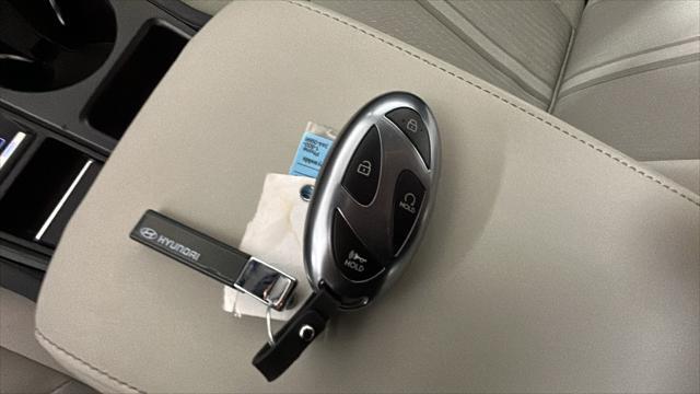 2026 Hyundai Sonata - $24,100
