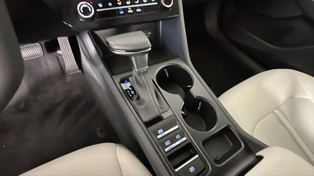 2026 Hyundai Sonata - $24,100