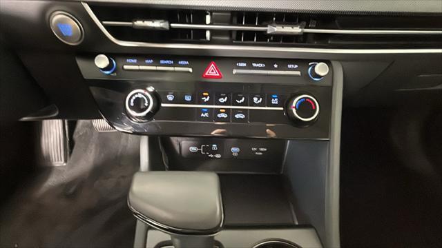 2026 Hyundai Sonata - $24,100