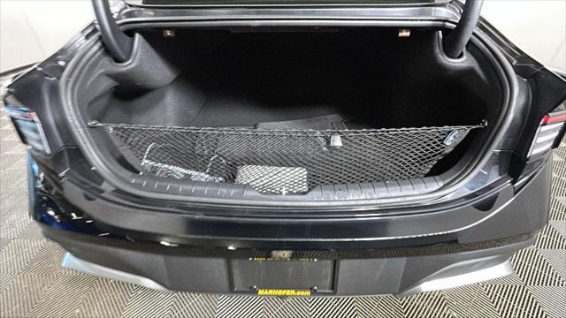 2026 Hyundai Sonata - $24,100