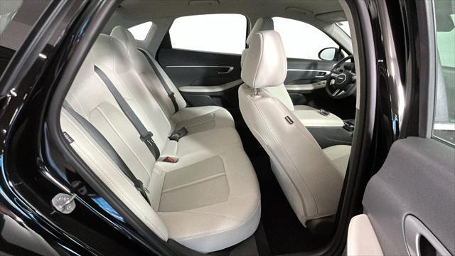2026 Hyundai Sonata - $24,100
