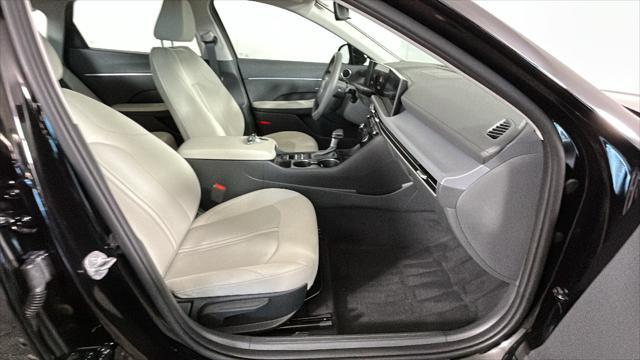 2026 Hyundai Sonata - $24,100