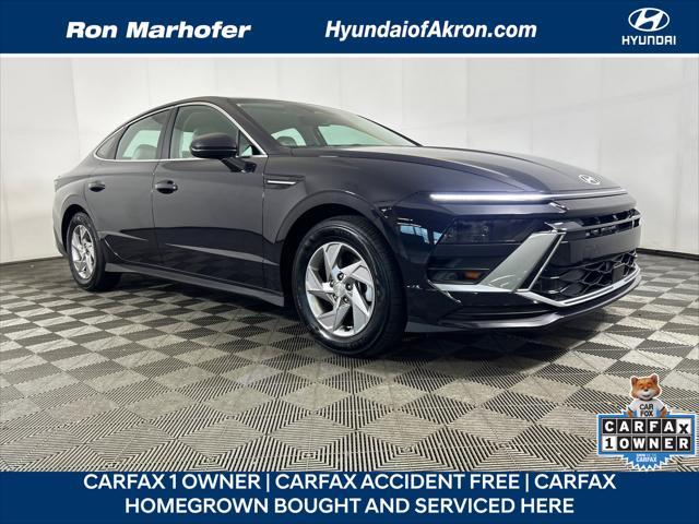 2026 Hyundai Sonata - $24,684