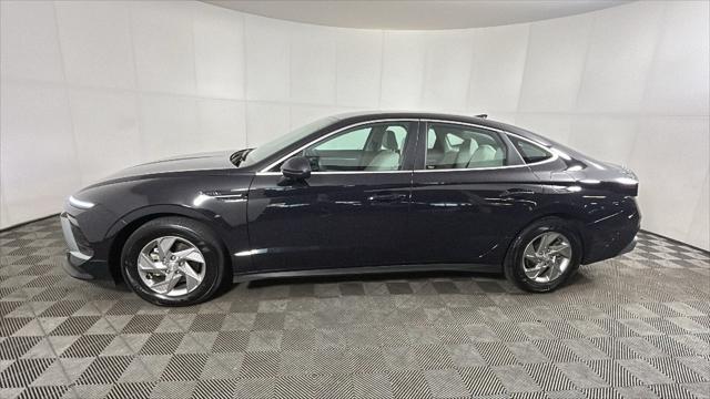 2026 Hyundai Sonata - $24,684