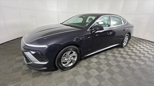 2026 Hyundai Sonata - $24,684