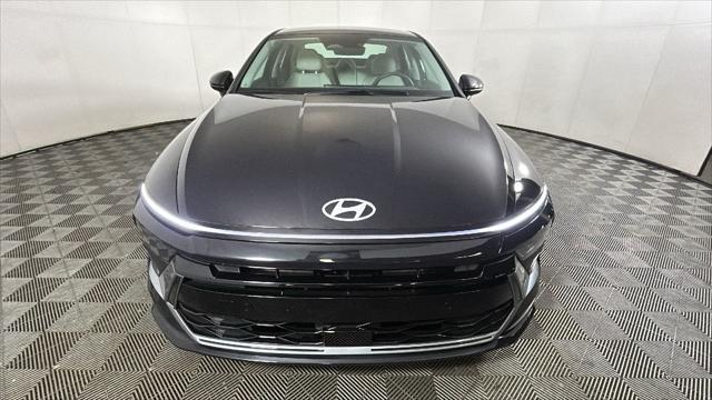 2026 Hyundai Sonata - $24,684