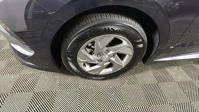 2026 Hyundai Sonata - $24,684