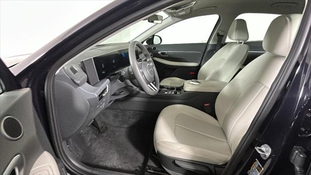 2026 Hyundai Sonata - $24,684
