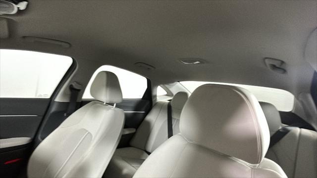 2026 Hyundai Sonata - $24,684