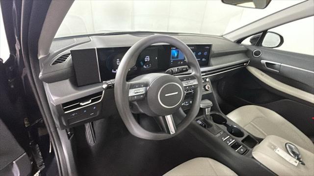 2026 Hyundai Sonata - $24,684