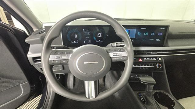 2026 Hyundai Sonata - $24,684