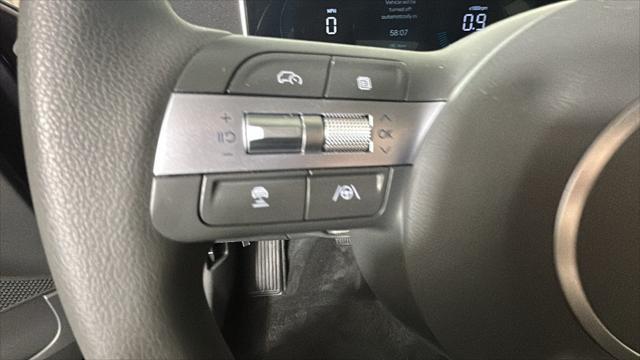 2026 Hyundai Sonata - $24,684