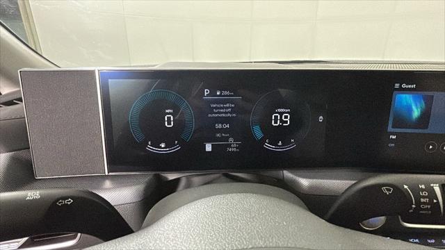2026 Hyundai Sonata - $24,684