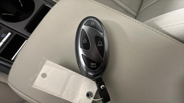 2026 Hyundai Sonata - $24,684