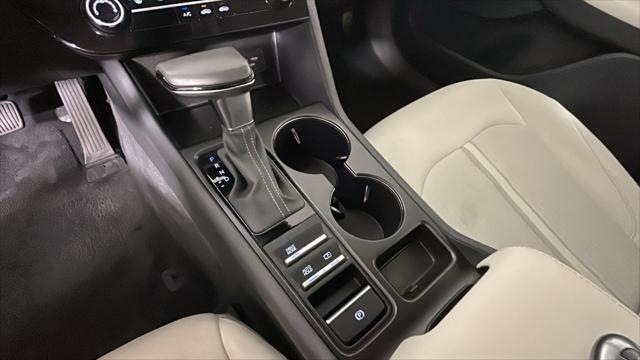 2026 Hyundai Sonata - $24,684