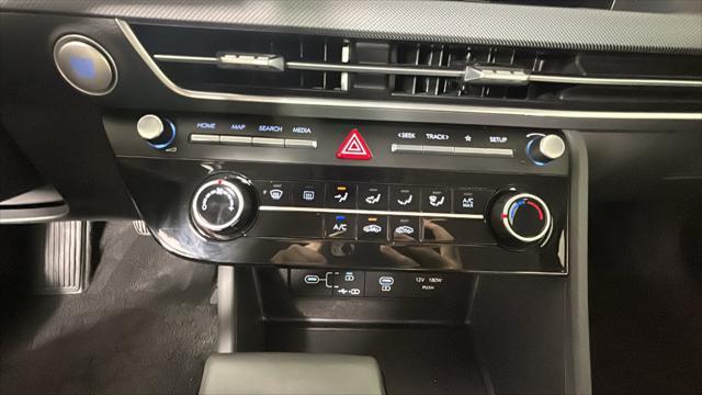 2026 Hyundai Sonata - $24,684