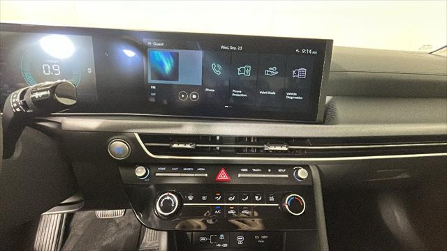 2026 Hyundai Sonata - $24,684