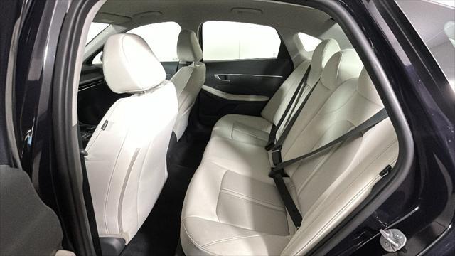 2026 Hyundai Sonata - $24,684