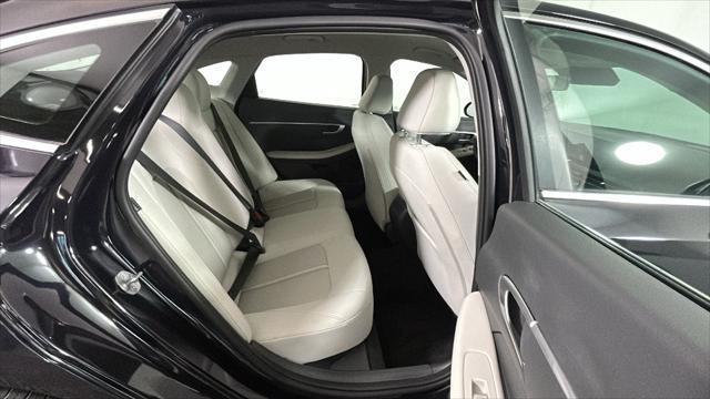 2026 Hyundai Sonata - $24,684