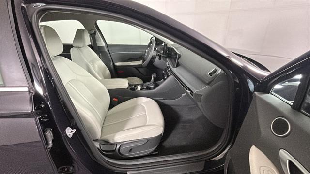 2026 Hyundai Sonata - $24,684