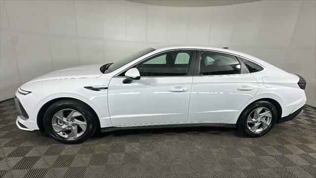 2026 Hyundai Sonata - $24,328