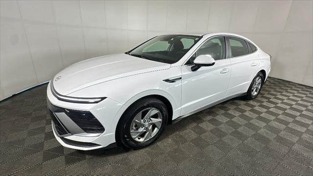 2026 Hyundai Sonata - $24,328