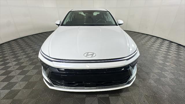 2026 Hyundai Sonata - $24,328