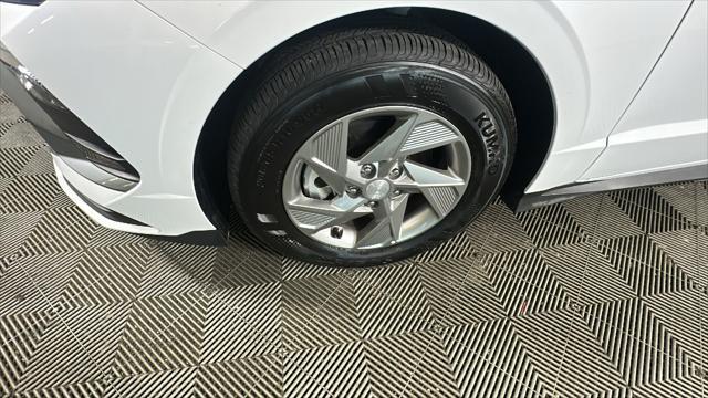 2026 Hyundai Sonata - $24,328