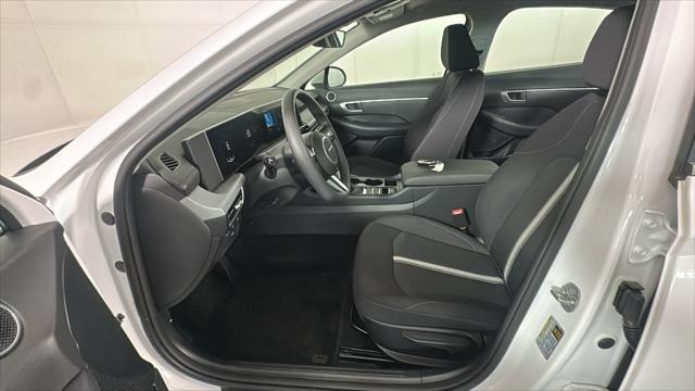 2026 Hyundai Sonata - $24,328