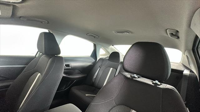 2026 Hyundai Sonata - $24,328